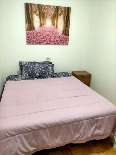 Apartamento C�es Suites Paraguay 20 Vigo Centro
