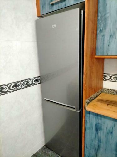 Apartamento C�es Suites Paraguay 20 Vigo Centro