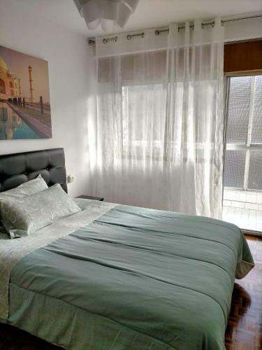 Apartamento C�es Suites Paraguay 20 Vigo Centro