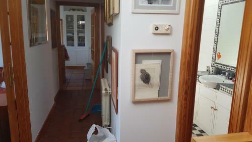 Apartamento Atico Playa Fontai�a