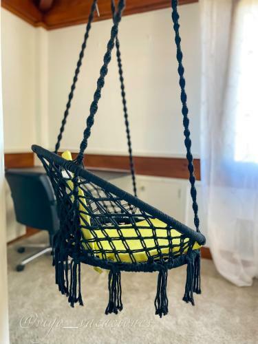 Apartamento La �nica City Hill