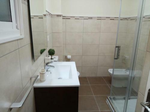 Apartamento Acogedor Piso En El Coraz�n de La Ciudad