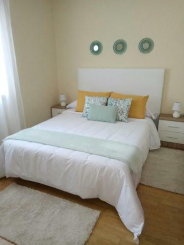 Apartamento Acogedor Piso En El Coraz�n de La Ciudad