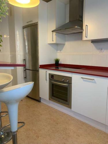 Apartamentos Vga - En El Coraz�n de Las R�as Baixas