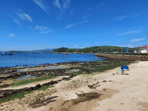 Apartamento Vistas A La R�a De Arousa