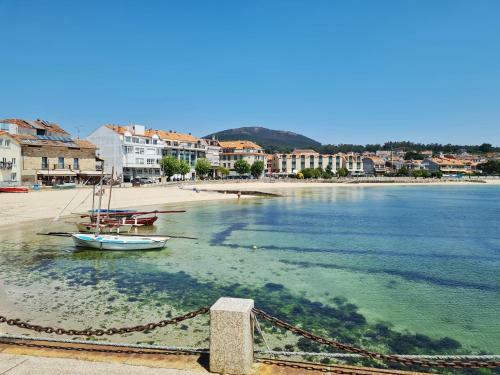 Apartamento Vistas A La R�a De Arousa