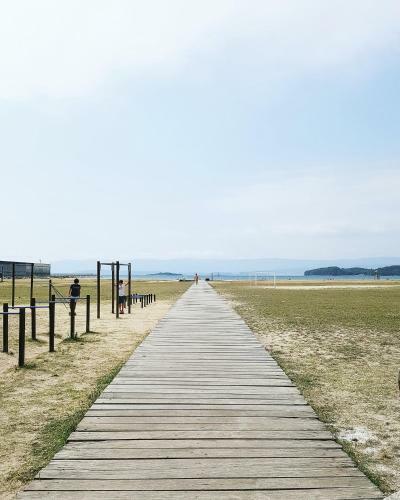 Apartamento Vistas A La R�a De Arousa