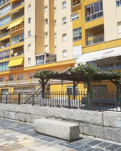 Apartamento Vistas A La R�a De Arousa
