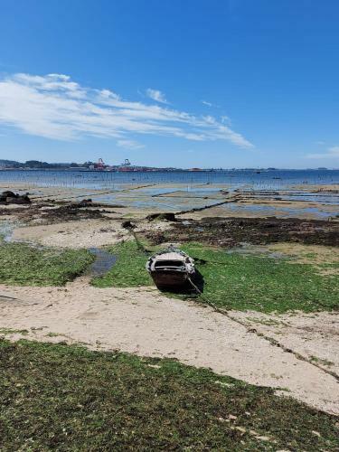 Apartamento Vistas A La R�a De Arousa