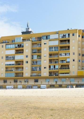 Apartamento Vistas A La R�a De Arousa