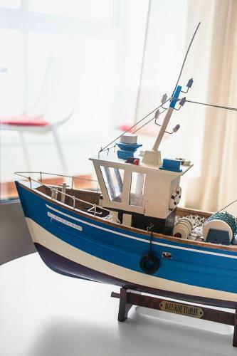 Apartamento Vistas A La R�a De Arousa