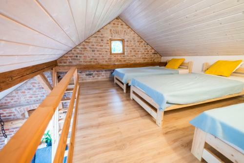 Agroturismo Wozownia Nad Bobrem
