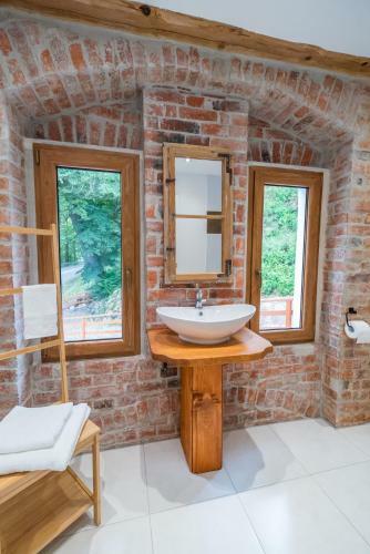 Agroturismo Wozownia Nad Bobrem