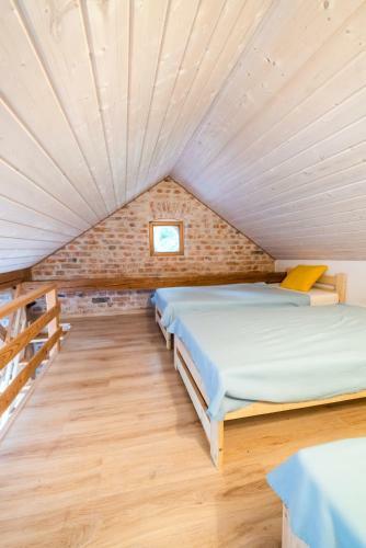 Agroturismo Wozownia Nad Bobrem