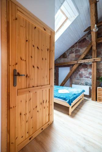Agroturismo Wozownia Nad Bobrem