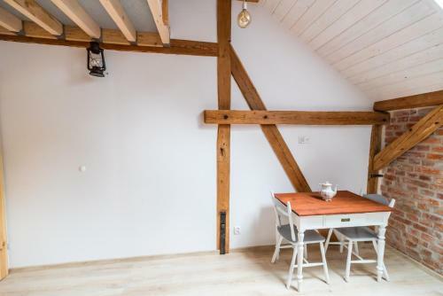 Agroturismo Wozownia Nad Bobrem