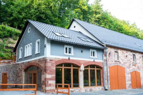 Agroturismo Wozownia Nad Bobrem