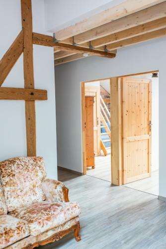 Agroturismo Wozownia Nad Bobrem