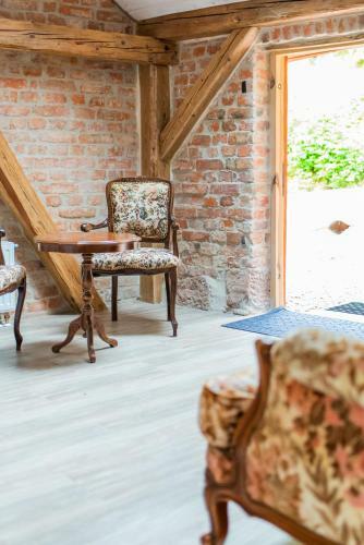 Agroturismo Wozownia Nad Bobrem