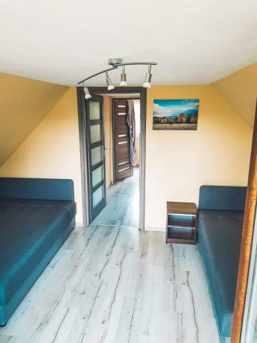 Apartamento Hacjenda Le?ny Zau?ek