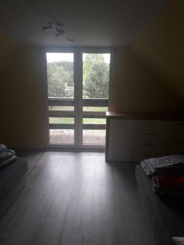 Apartamento Hacjenda Le?ny Zau?ek