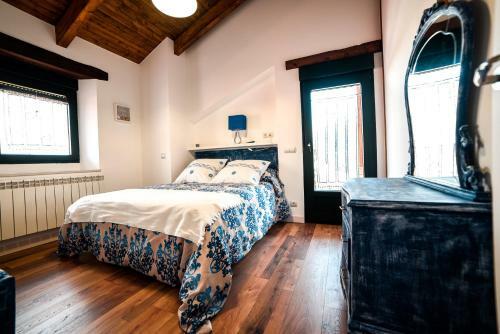 Agroturismo La Huerta Del Duero