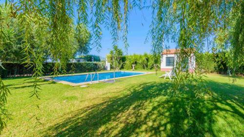 Villa Real Villamart�n By Ruralidays
