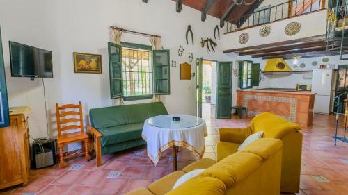 Villa Real Villamart�n By Ruralidays
