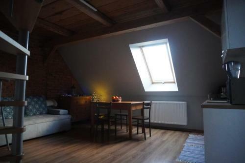 Apartamento Udany Wypoczynek
