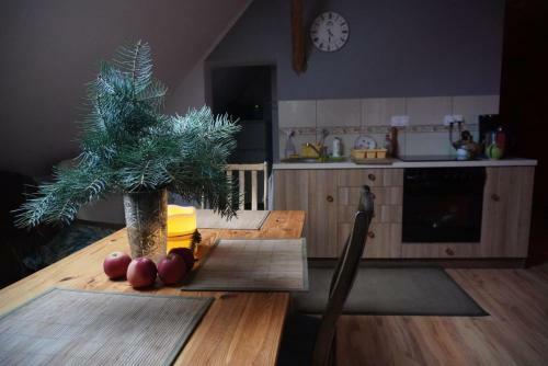 Apartamento Udany Wypoczynek