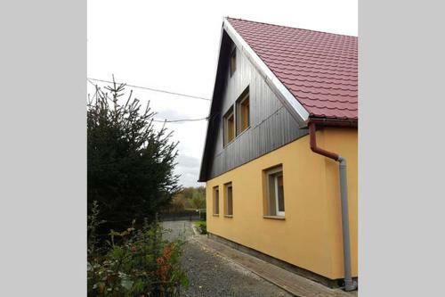 Apartamento Udany Wypoczynek