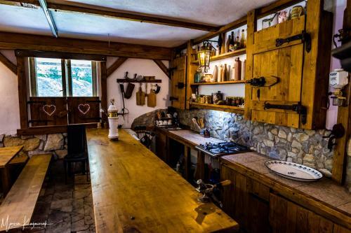 Agroturystyka Kapellanka - Kraina Wygas?ych Wulkan�w