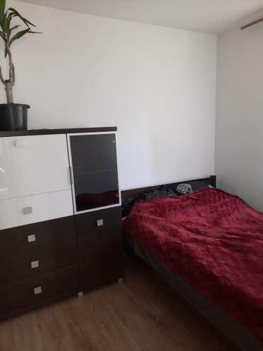 Domek Letniskowy W Lesie 6 Os�b