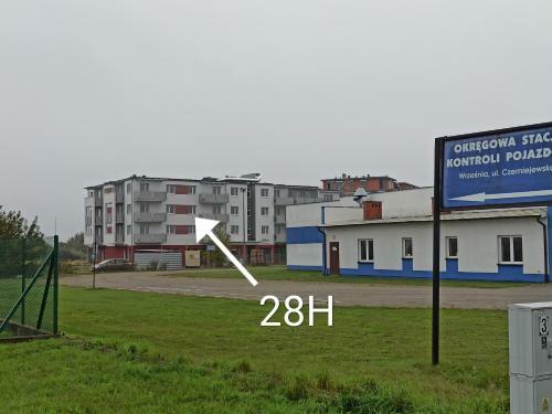 Apartamenty Wrze?nia