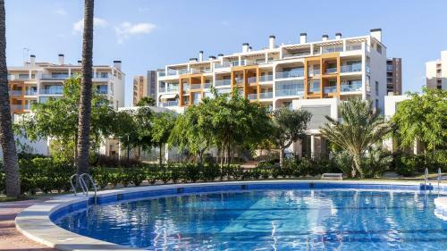Apartamento Vila Paradis 2b By Bravos Club