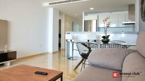 Apartamento Vila Paradis 2b By Bravos Club