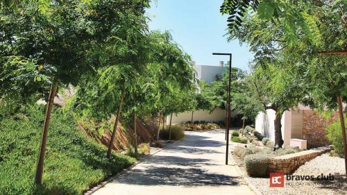 Apartamento Vila Paradis 2b By Bravos Club