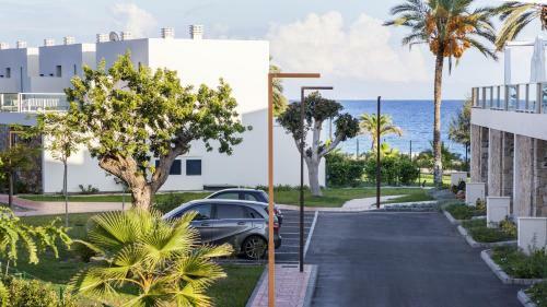 Apartamento Vila Paradis 2b By Bravos Club