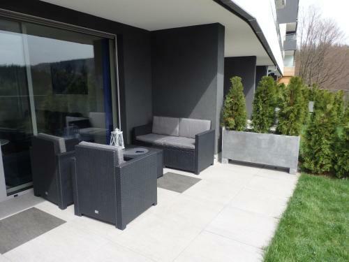 Apartament Widokowy Wis?a