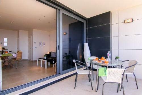 Premium Class Apartment