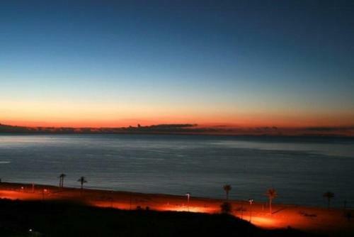 Apartamento Playa Para�so 48d