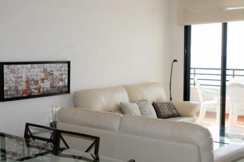 Apartamento Playa Para�so 48d