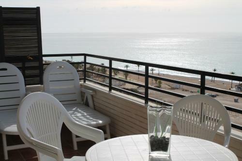 Apartamento Playa Para�so 48d