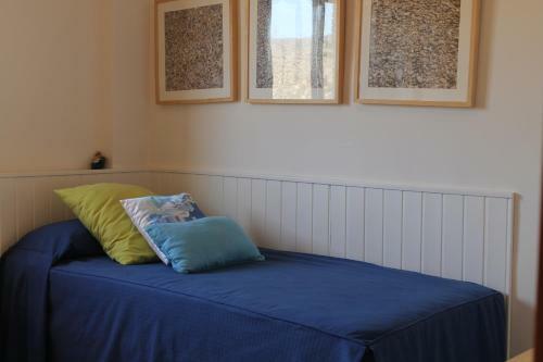 Apartamento Playa Para�so 48d