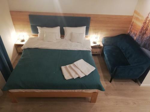 Bed & Breakfast U ?r�de?