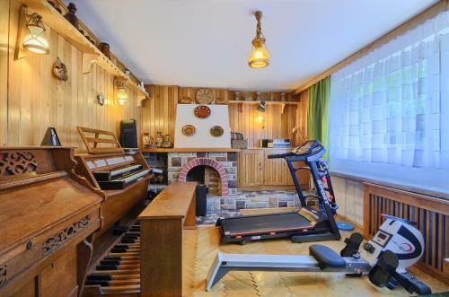 Apartament Anwan