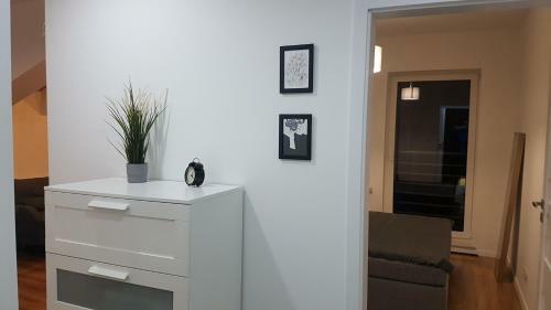 Mj Apartament Spokojna