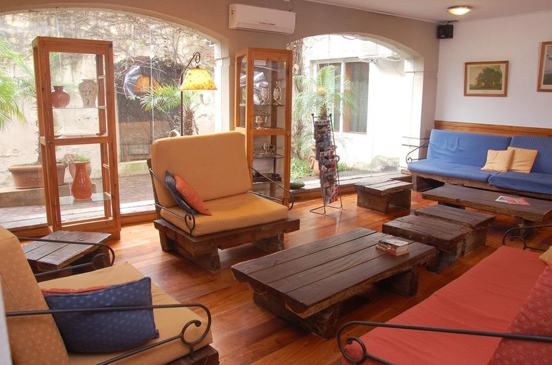Hotel Posada San Isidro