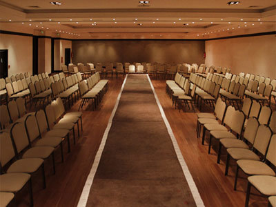 Amerian Hotel Casino Gala