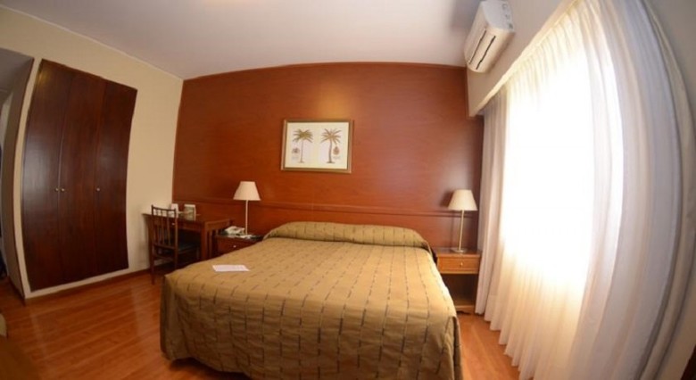 Hotel Salto Grande